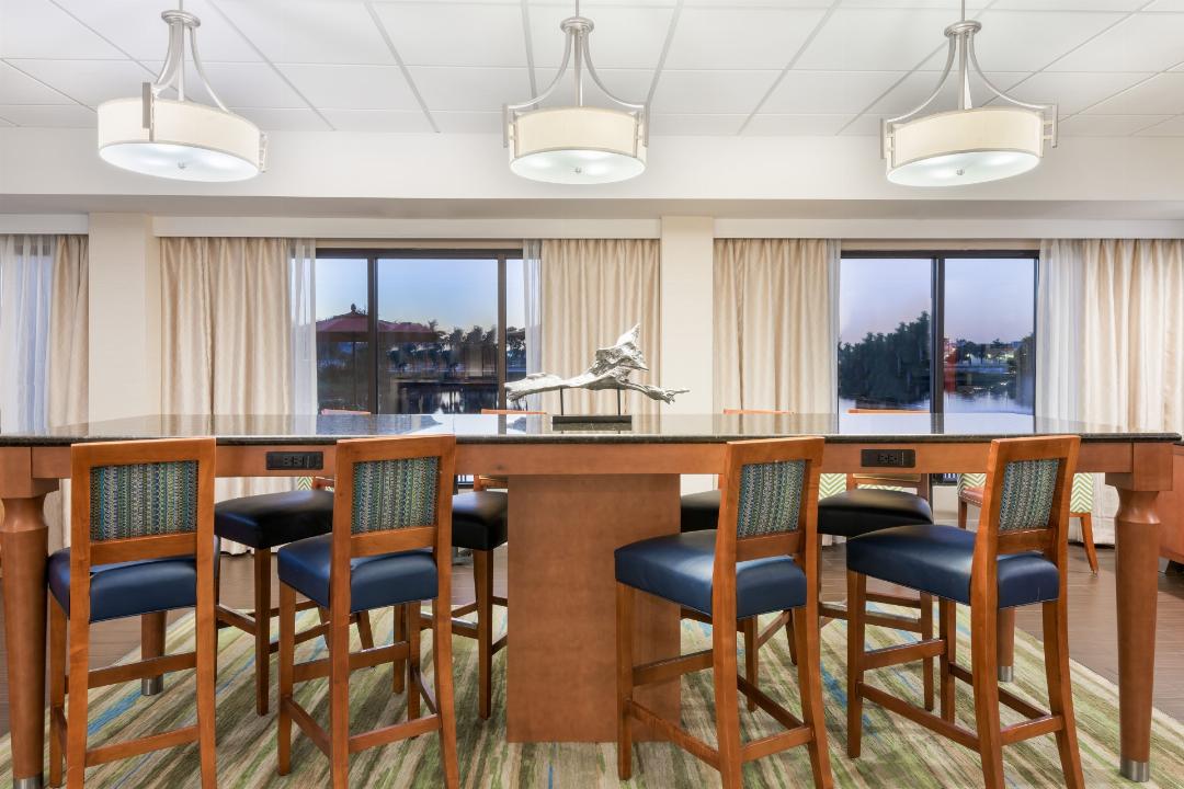 Hampton Inn By Hilton Bonita Springs / Naples - North 18/54