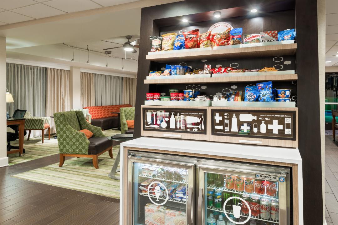 Hampton Inn By Hilton Bonita Springs / Naples - North 20/54