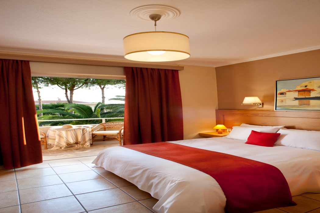Ionian Sea Hotel, Villas & Aquapark 10/58