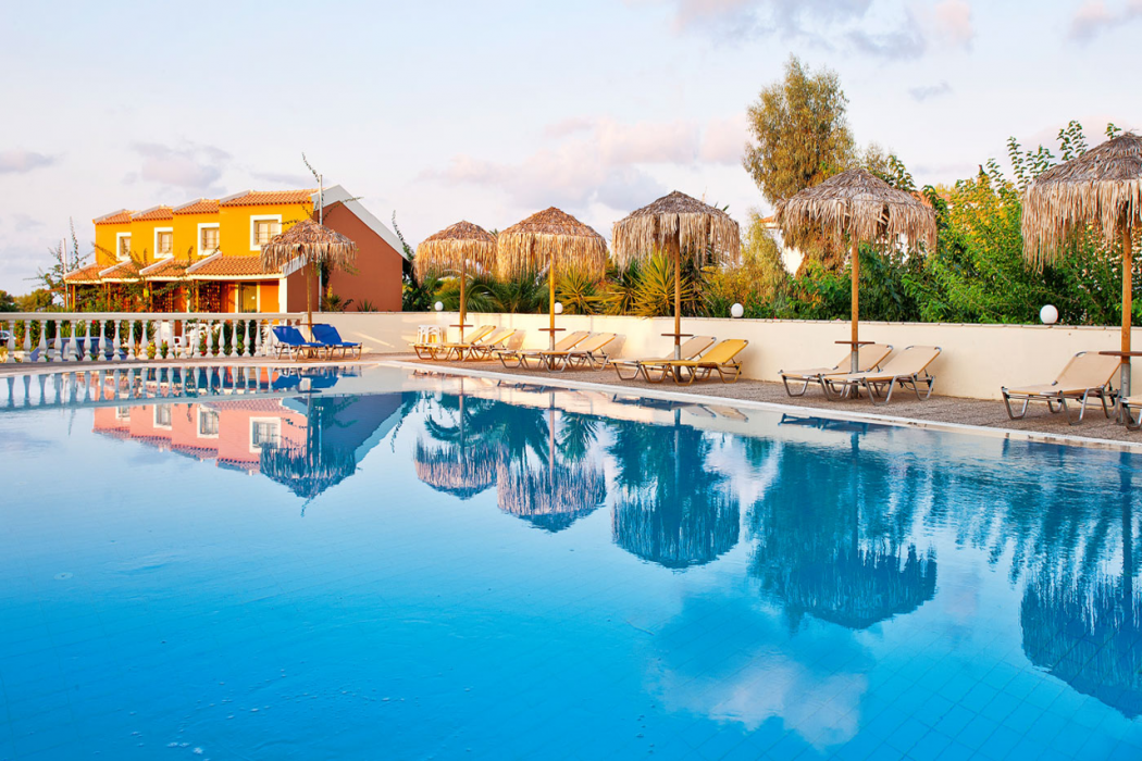 Ionian Sea Hotel, Villas & Aquapark 26/58