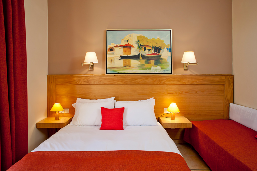 Ionian Sea Hotel, Villas & Aquapark 9/58