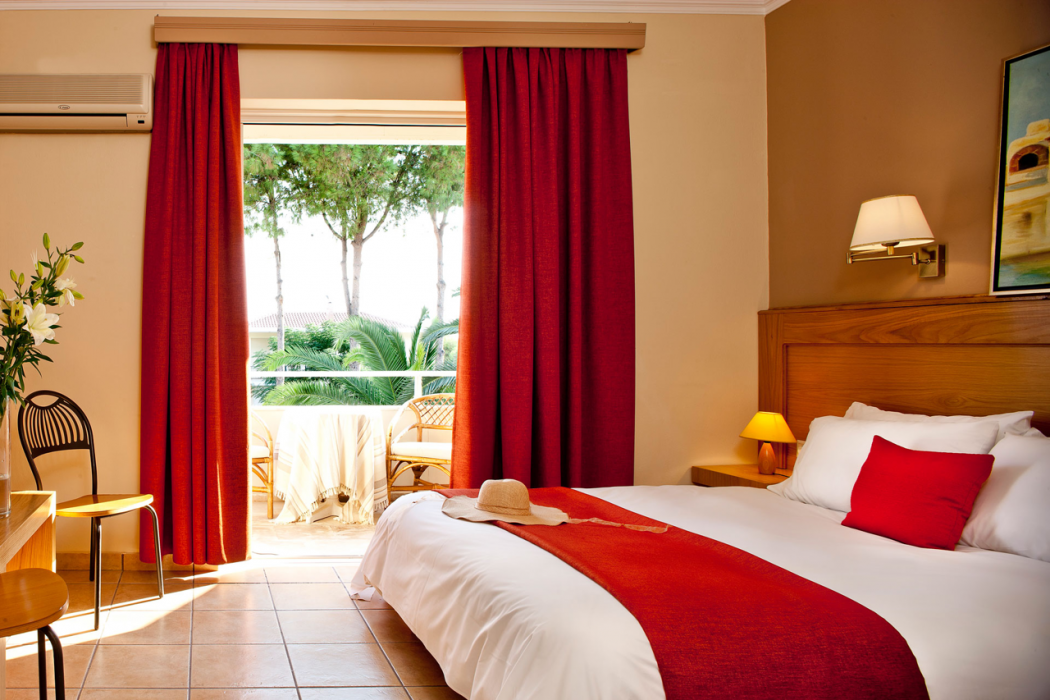 Ionian Sea Hotel, Villas & Aquapark 7/58