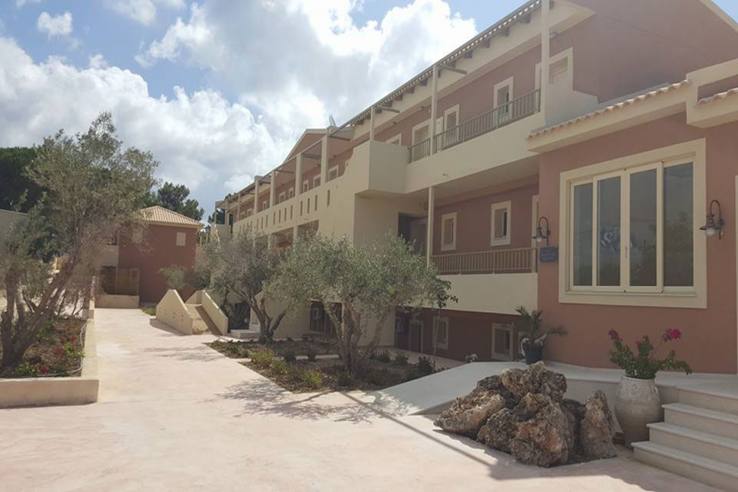 Ionian Sea Hotel, Villas & Aquapark 写真4