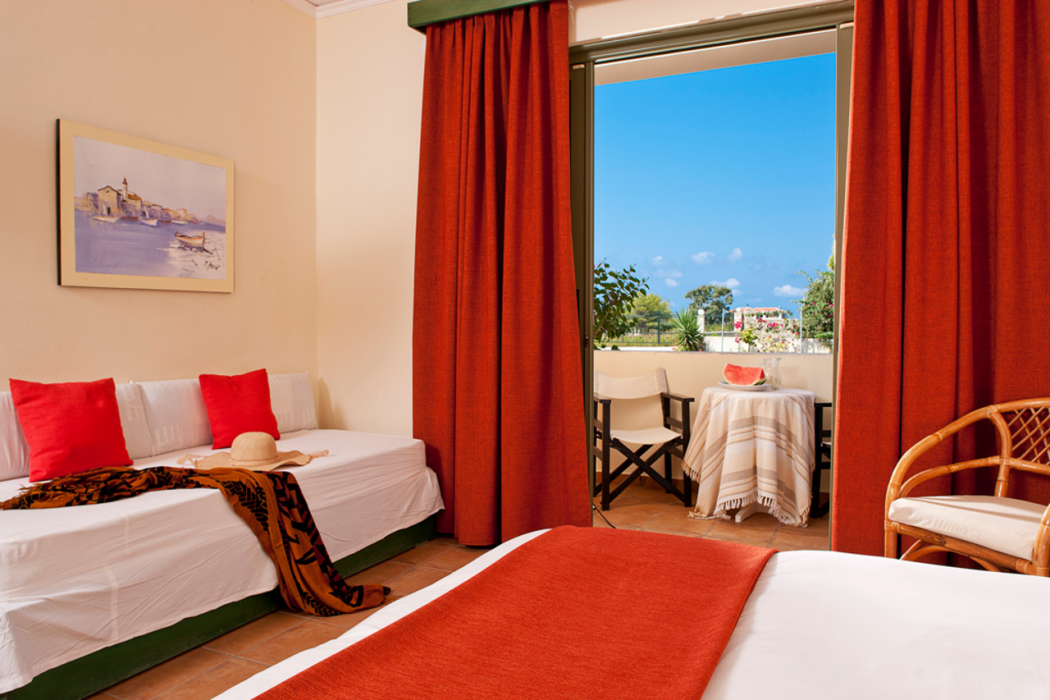 Ionian Sea Hotel, Villas & Aquapark 14/58