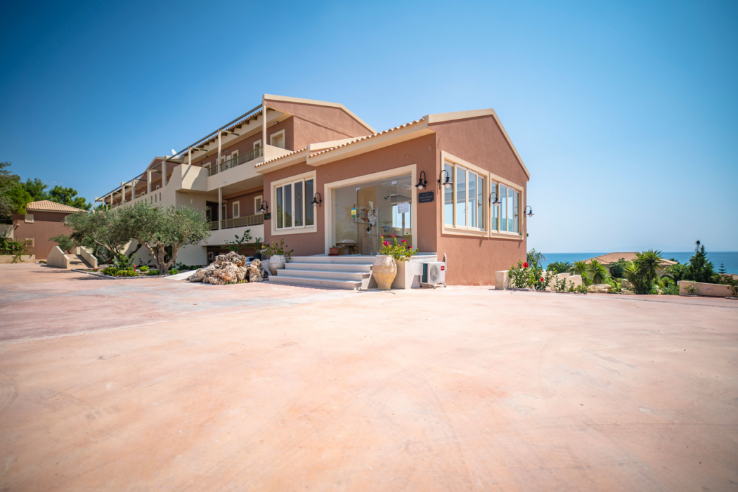 Ionian Sea Hotel, Villas & Aquapark 写真5