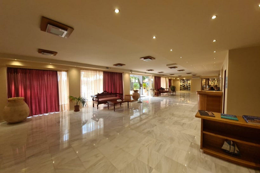 Ionian Sea Hotel, Villas & Aquapark 23/58