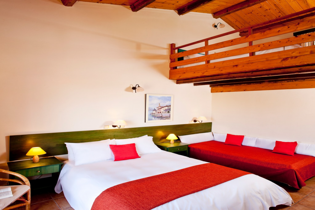 Ionian Sea Hotel, Villas & Aquapark 12/58