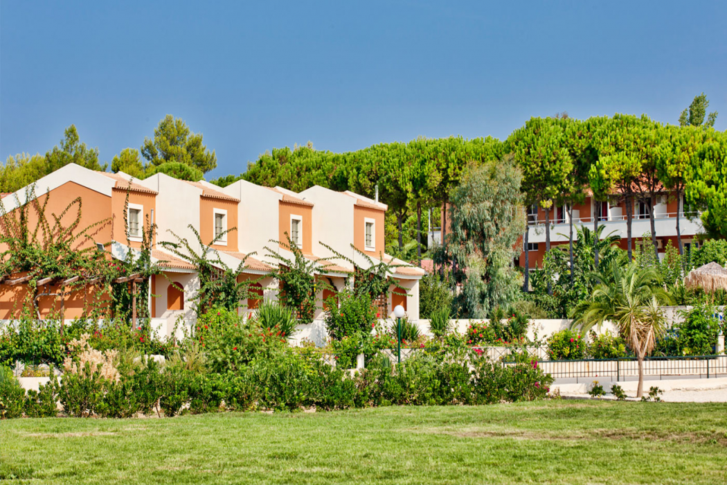 Ionian Sea Hotel, Villas & Aquapark 27/58