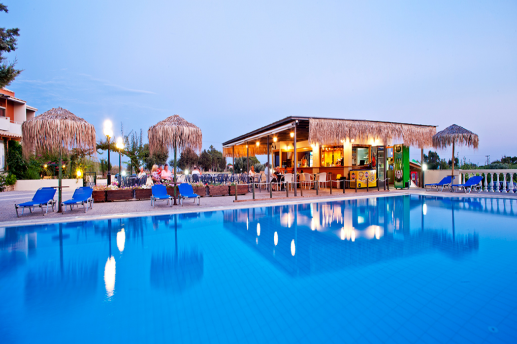 Ionian Sea Hotel, Villas & Aquapark 20/58