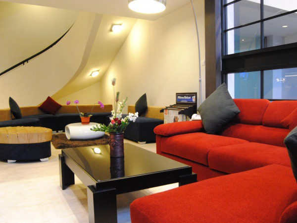 D Best Hotel Bandung Managed By Dafam Hotels 2/31