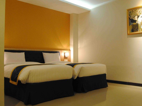 D Best Hotel Bandung Managed By Dafam Hotels 5/31