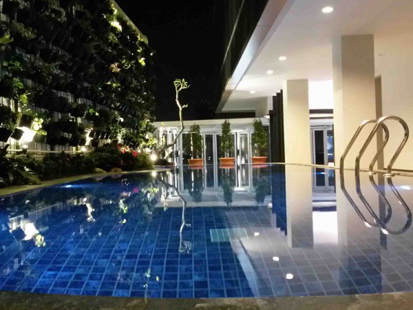 D Best Hotel Bandung Managed By Dafam Hotels 17/31