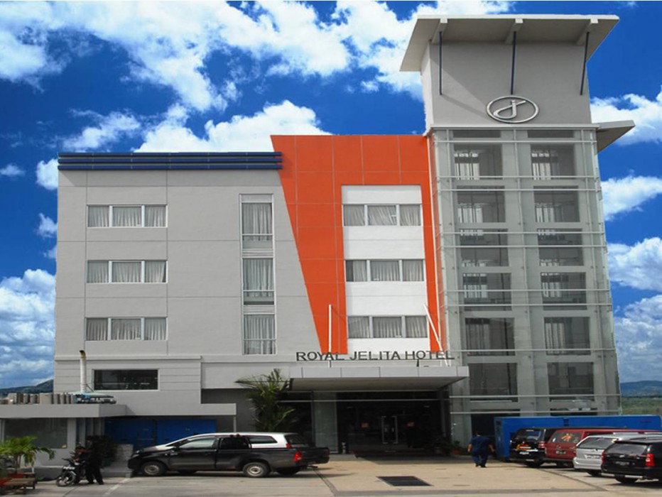Jelita Hotel 1/42