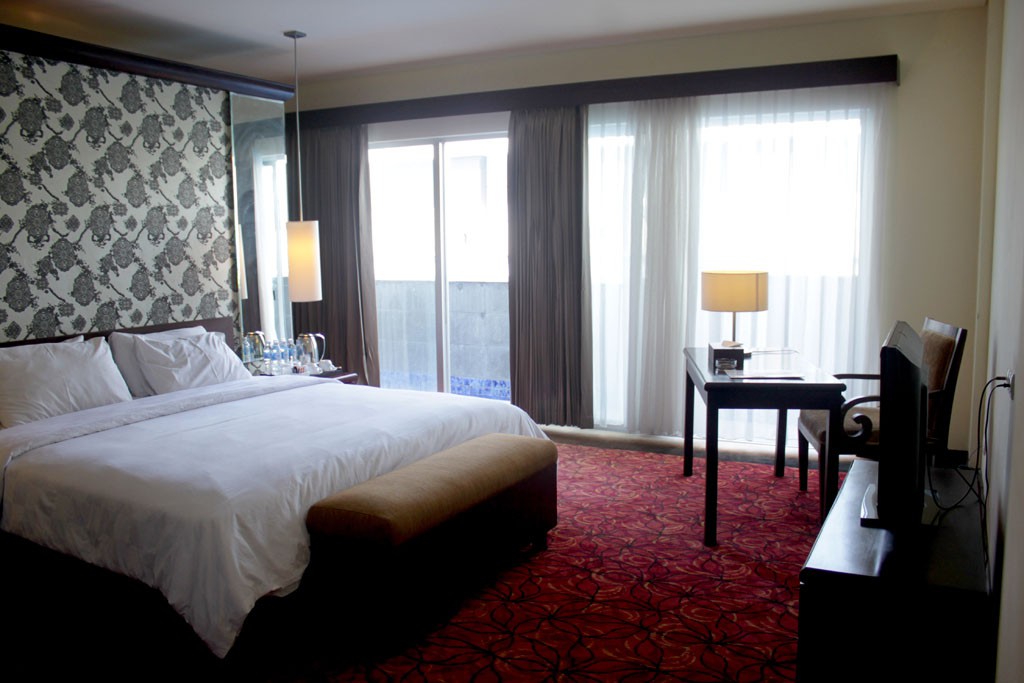 Jelita Hotel 8/42