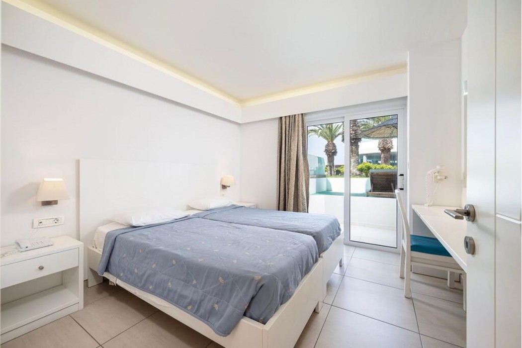 Sandy Beach Hotel Kos 30/97