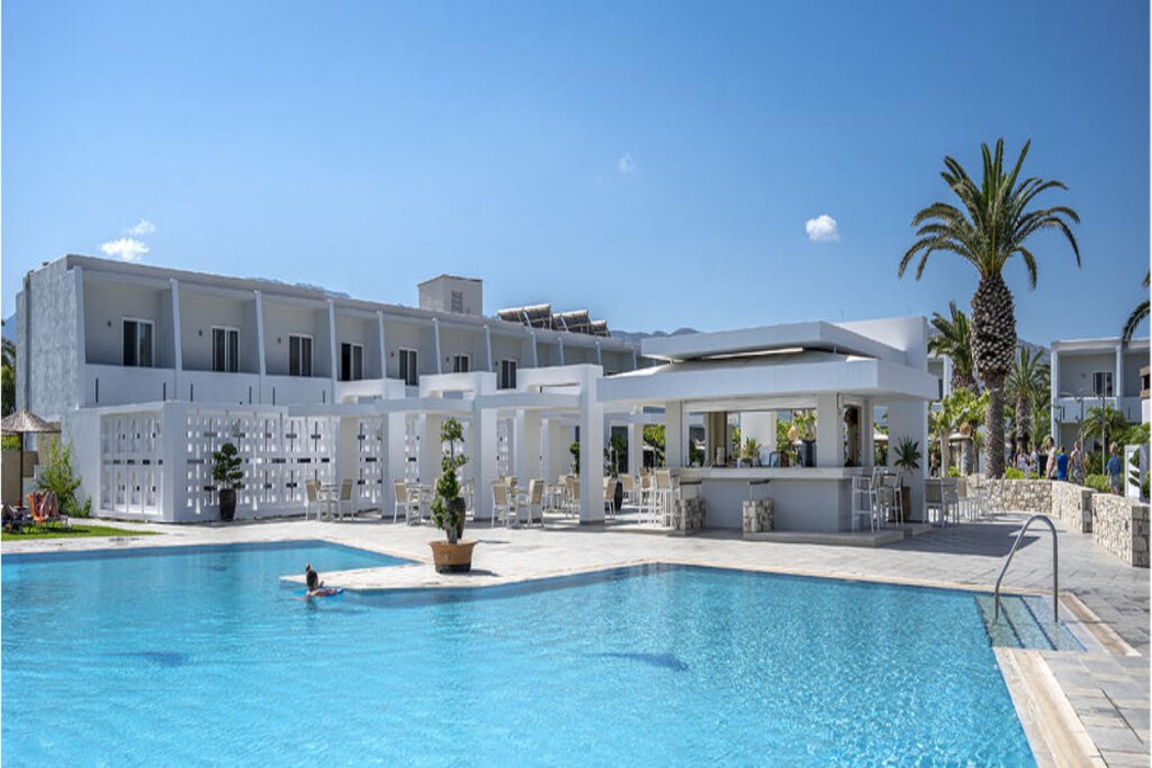 Sandy Beach Hotel Kos 60/97