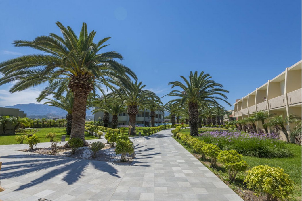 Sandy Beach Hotel Kos 80/97