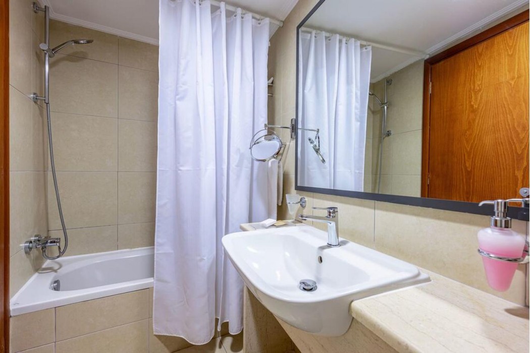 Sandy Beach Hotel Kos 92/97