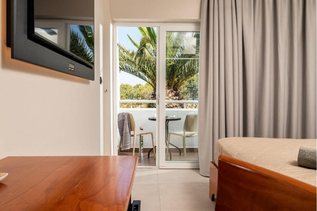 Sandy Beach Hotel Kos 25/97