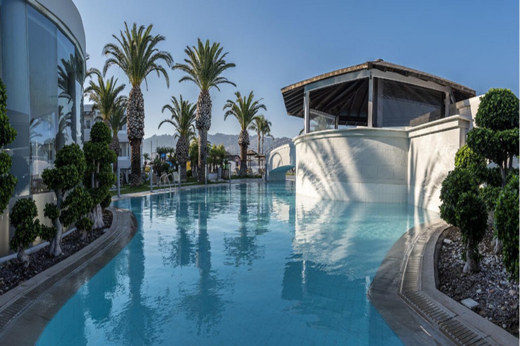 Sandy Beach Hotel Kos 59/97