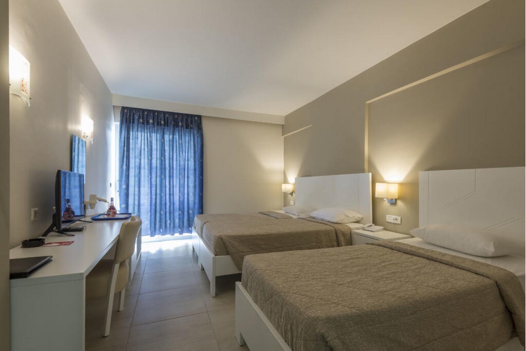 Sandy Beach Hotel Kos 31/97