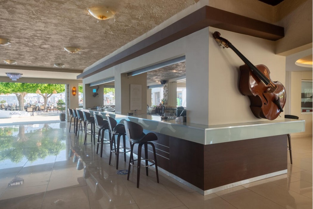 Sandy Beach Hotel Kos 48/97