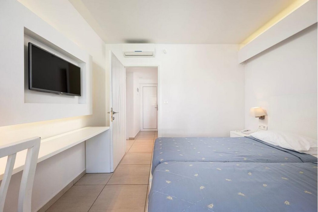 Sandy Beach Hotel Kos 29/97