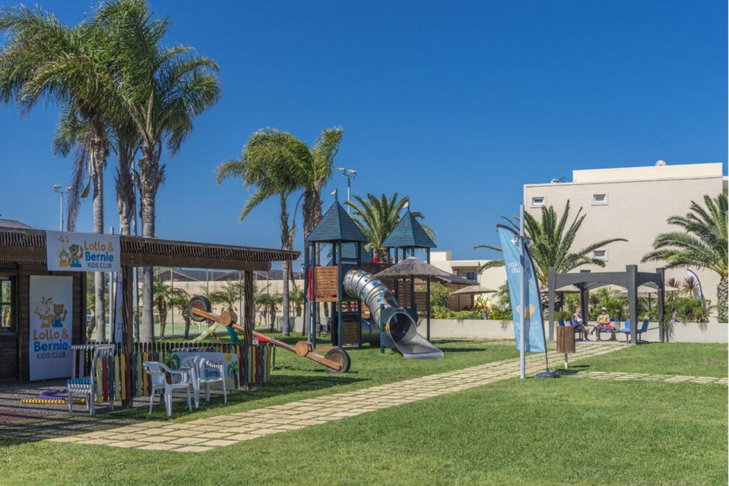 Sandy Beach Hotel Kos 56/97