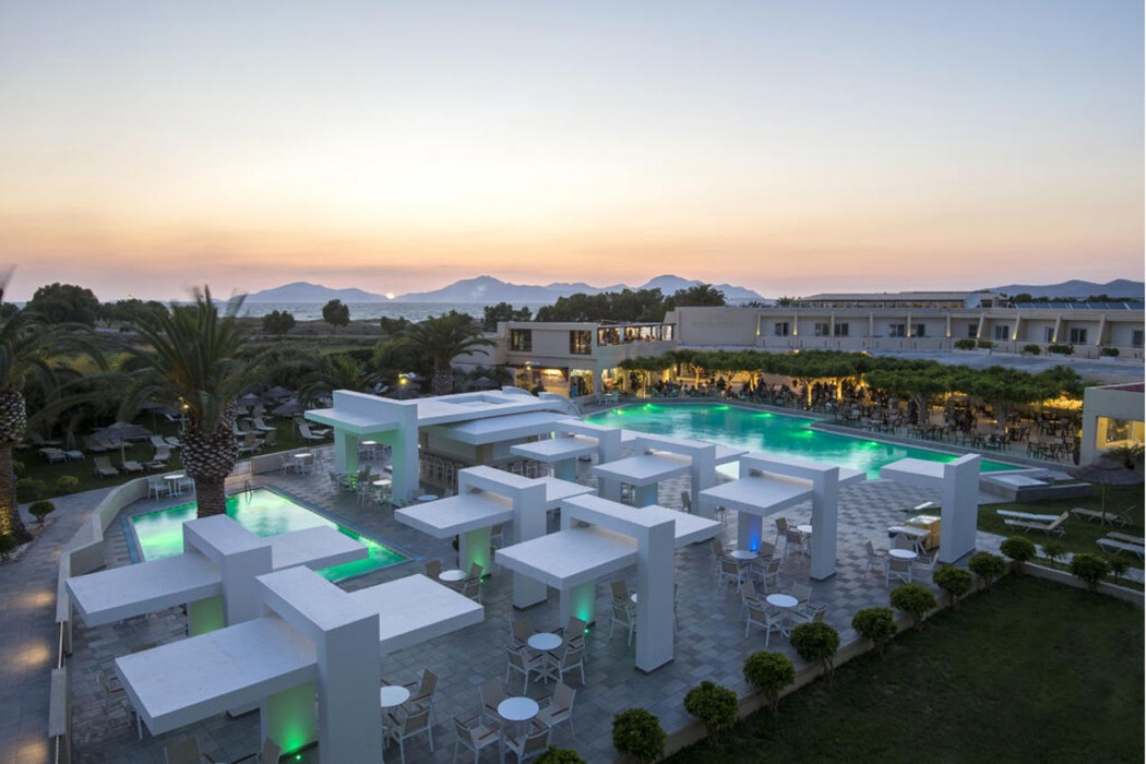 Sandy Beach Hotel Kos 61/97