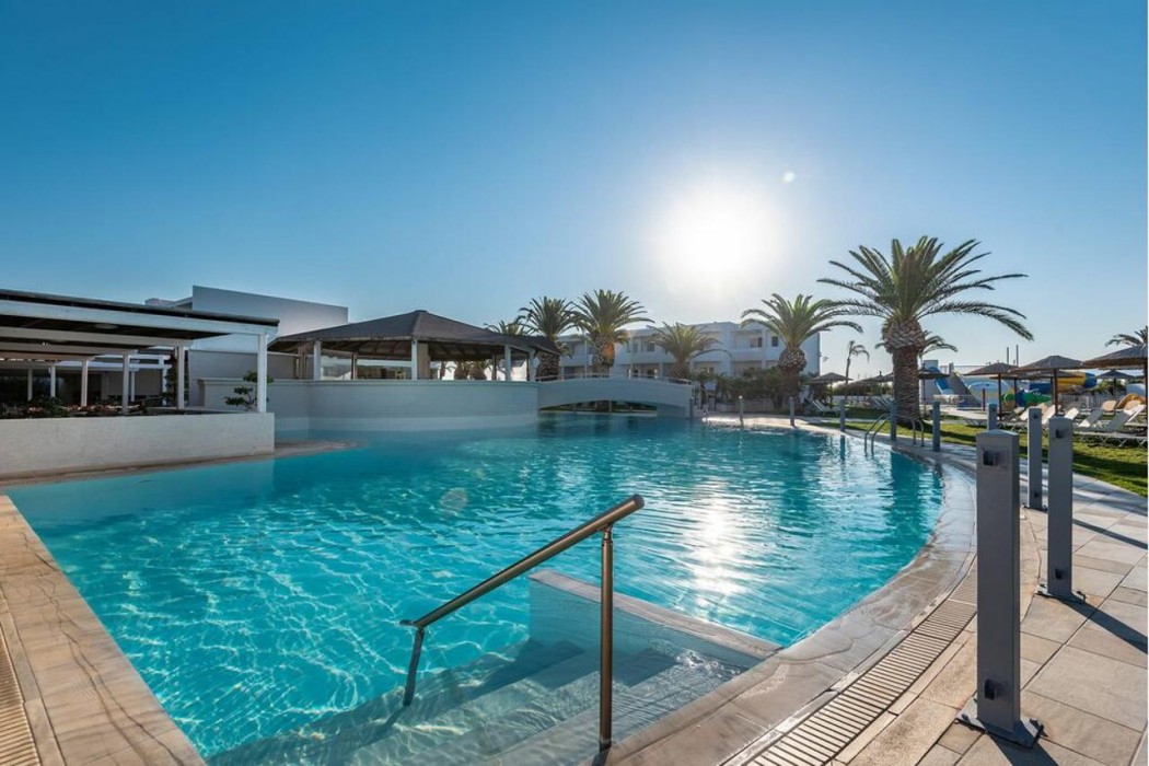 Sandy Beach Hotel Kos 62/97