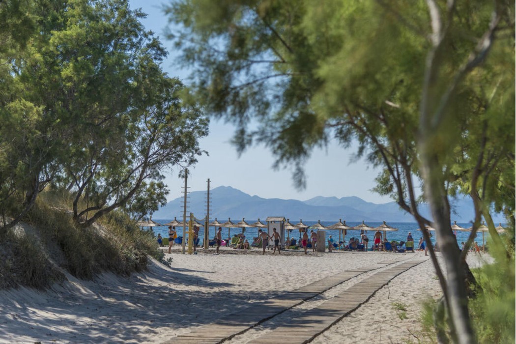 Sandy Beach Hotel Kos 81/97