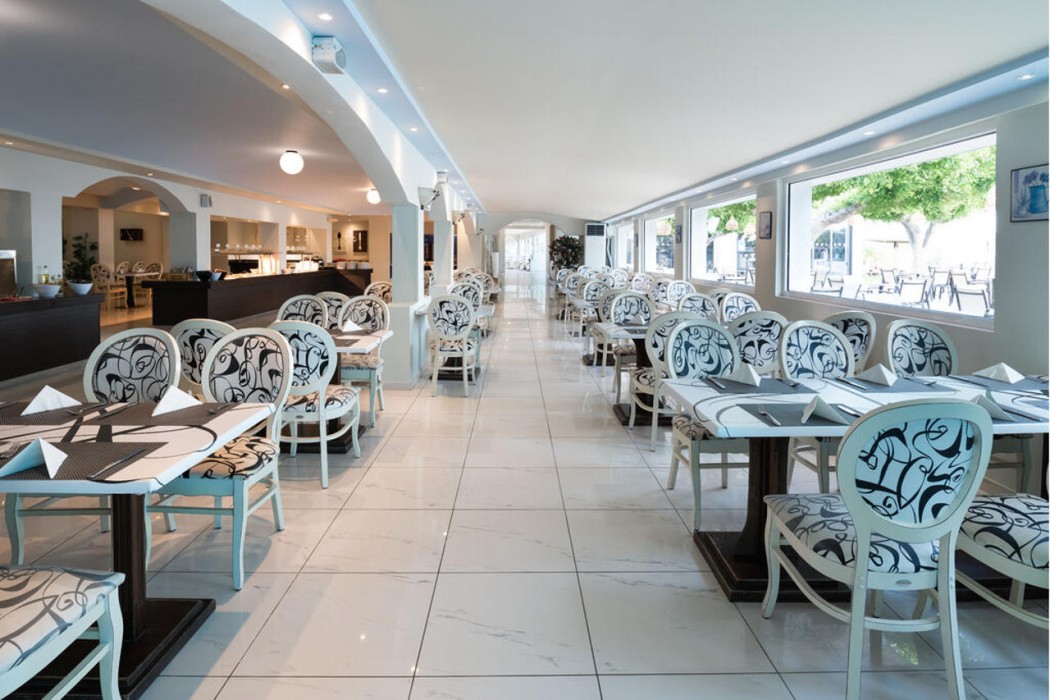 Sandy Beach Hotel Kos 70/97
