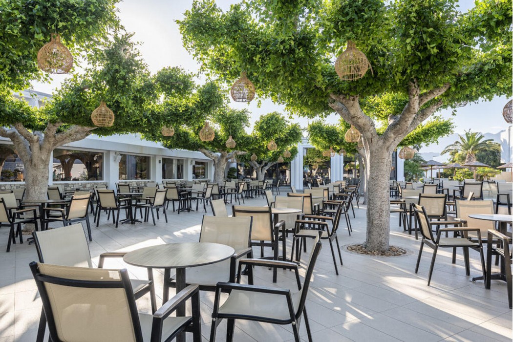 Sandy Beach Hotel Kos 49/97