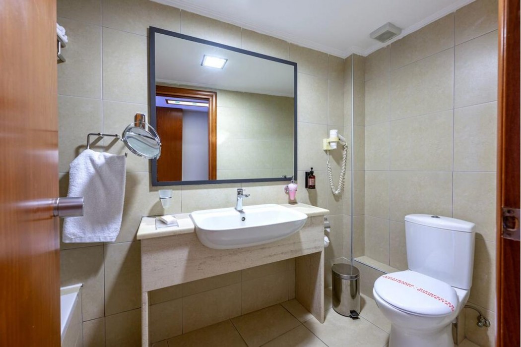 Sandy Beach Hotel Kos 90/97