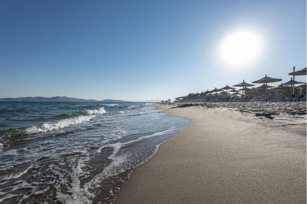 Sandy Beach Hotel Kos 82/97
