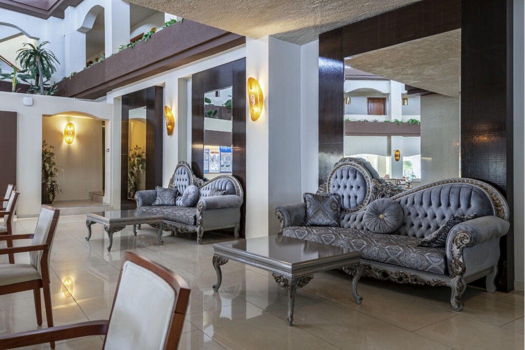 Sandy Beach Hotel Kos 67/97