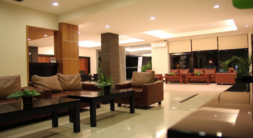 Hotel Ebony 8/33