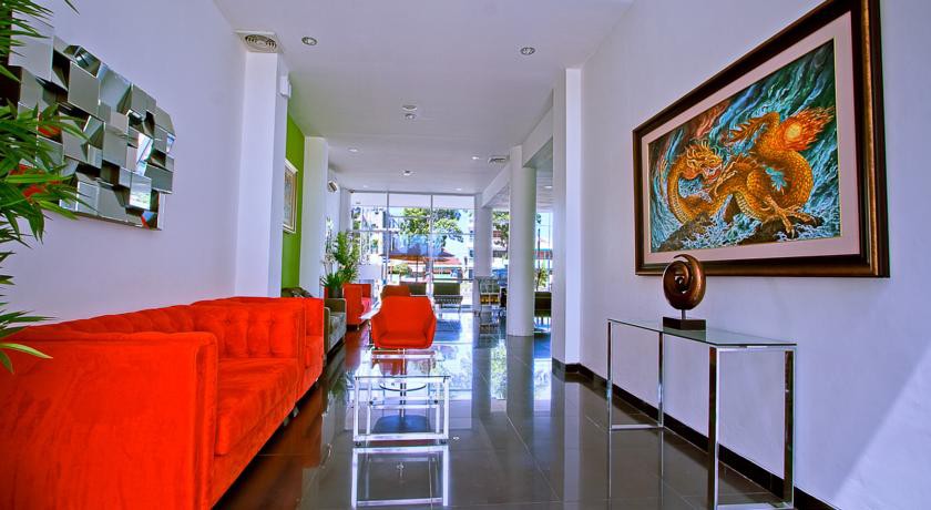 Splash Hotel Bengkulu 6/32