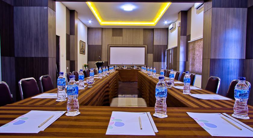 Splash Hotel Bengkulu 14/32