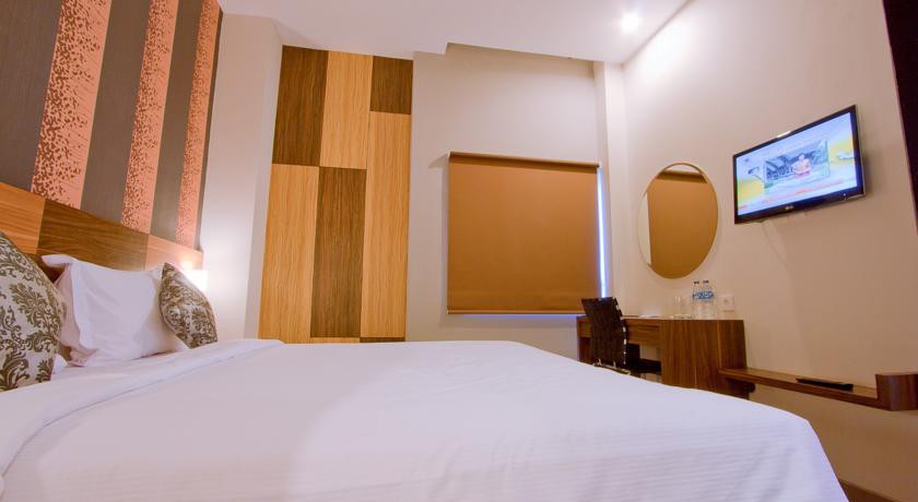 Splash Hotel Bengkulu 9/32