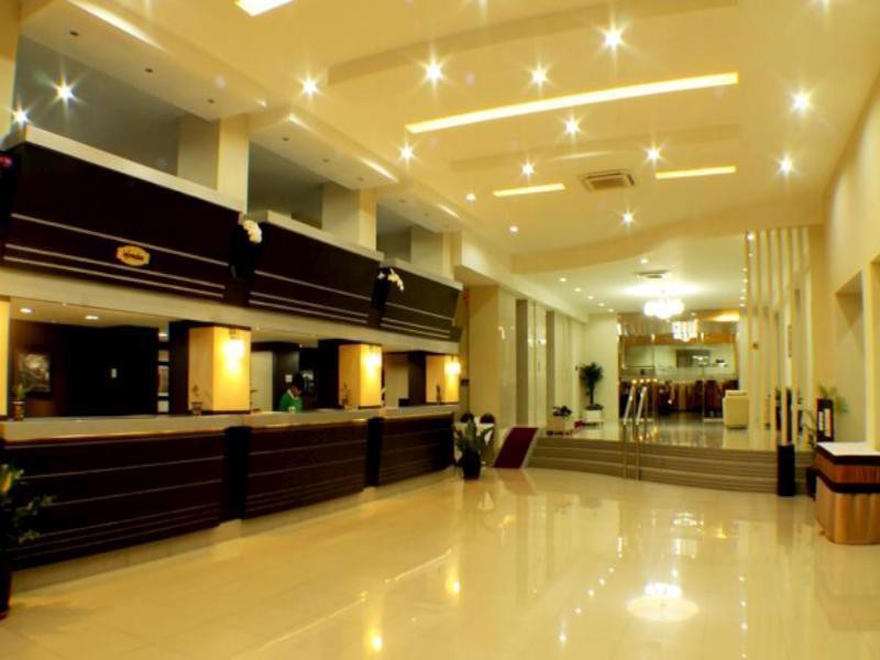 DAIMA HOTEL 7/55