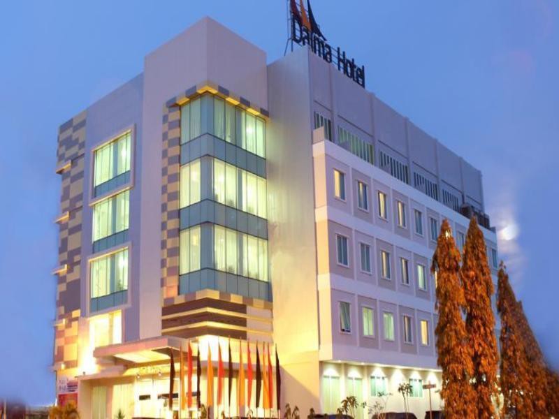 DAIMA HOTEL 1/55