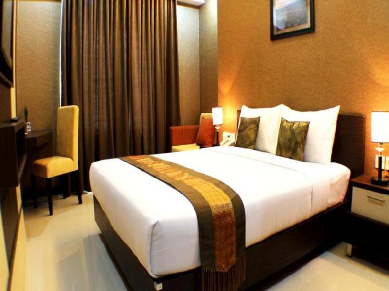 DAIMA HOTEL 14/55