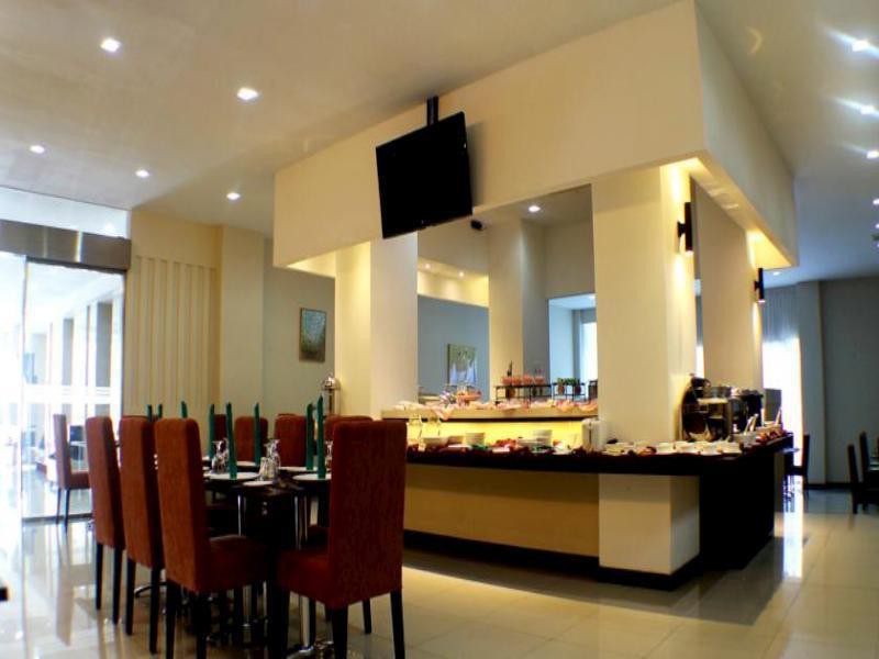 DAIMA HOTEL 23/55