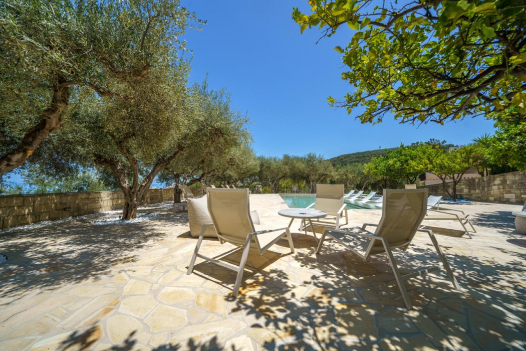 Forest Park Hotel in RETHYMNO