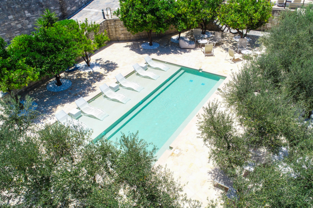 Forest Park Hotel