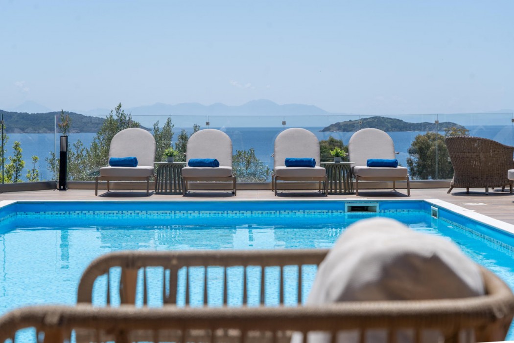 Irida Aegean View 52/91