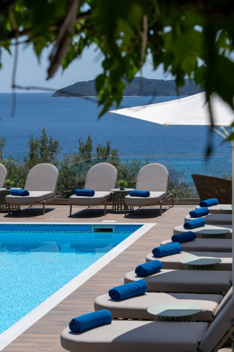 Irida Aegean View 51/91