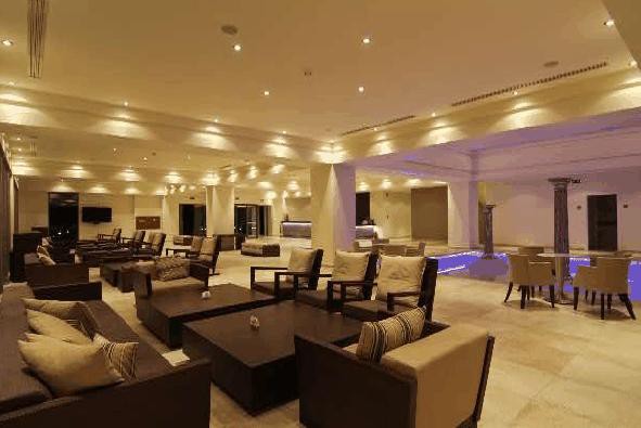 ALEA HOTEL & SUITES 9/55