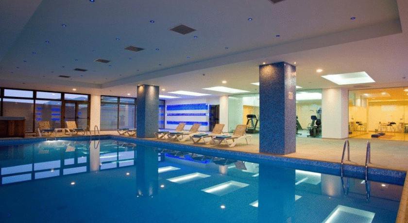 ALEA HOTEL & SUITES 21/55